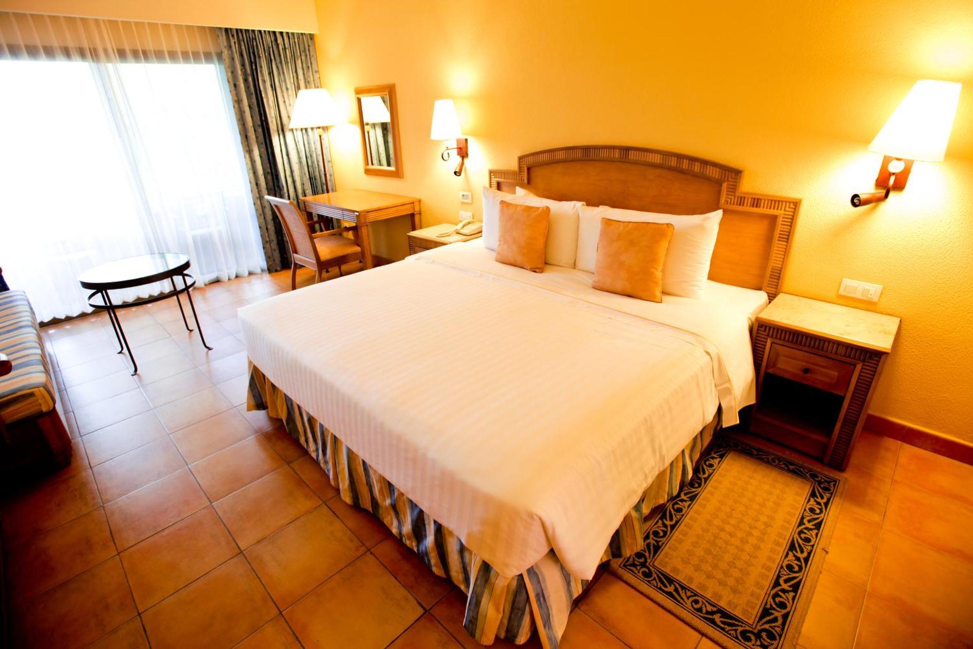 Habitación Superior (2 adultos + 1 niño)