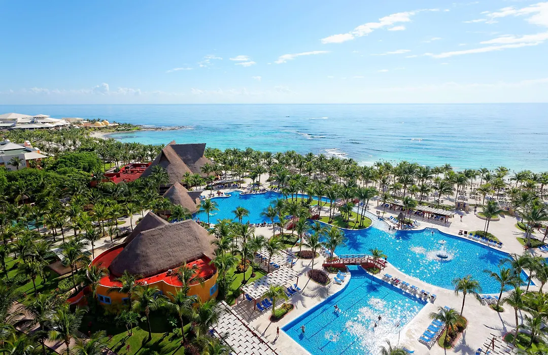Barceló Maya Tropical - All Inclusive-1