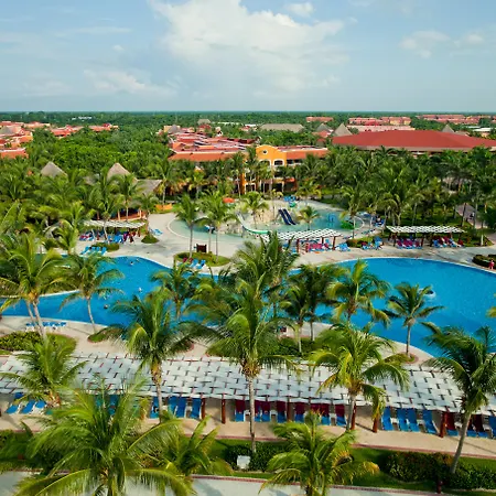 Barceló Maya Tropical - All Inclusive-2